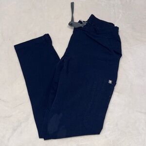 Figs Yola Skinny Scrub Pants Size XXS